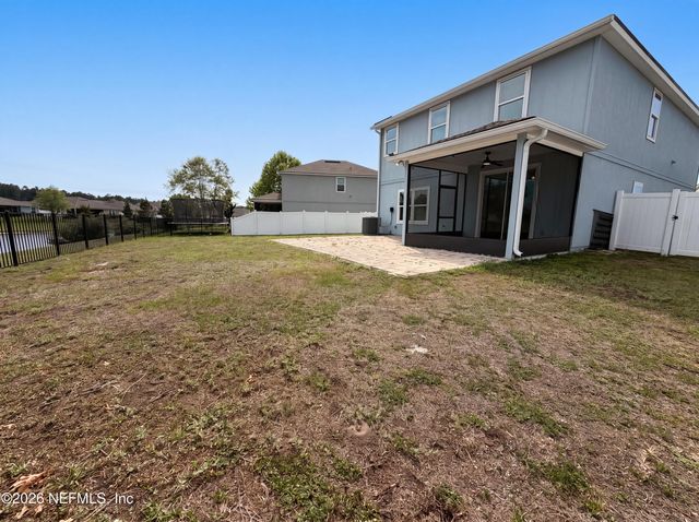 8250 CAPE FOX Drive, Jacksonville, FL 32222