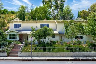 5219 San Feliciano Drive, Woodland Hills, CA 91364
