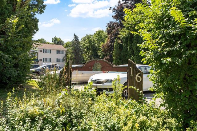 16 Appleton Park E4, Ipswich, MA 01938