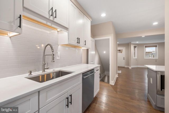 50 53RD ST SE, Washington, DC 20019