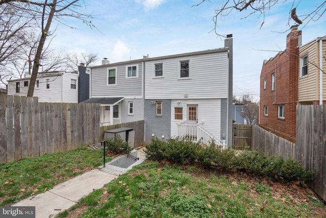 50 53RD ST SE, Washington, DC 20019