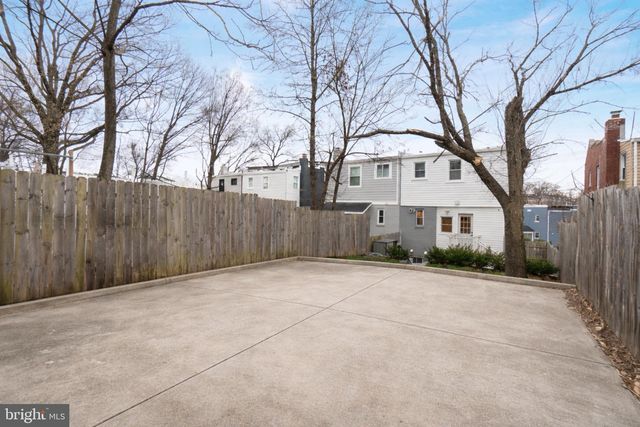 50 53RD ST SE, Washington, DC 20019