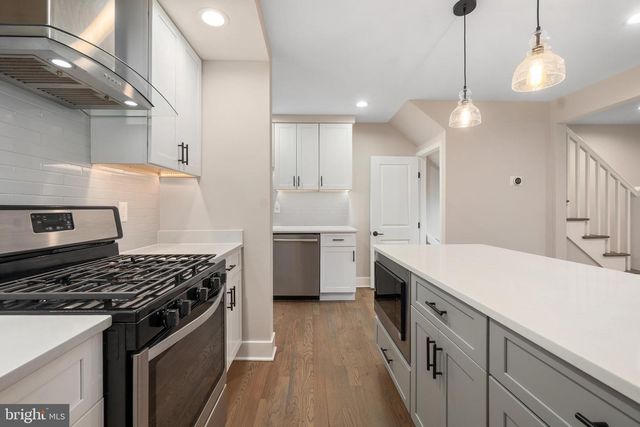 50 53RD ST SE, Washington, DC 20019