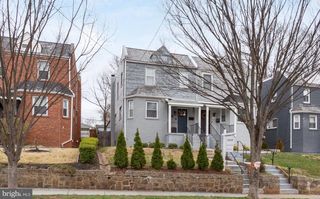 50 53RD ST SE, Washington, DC 20019