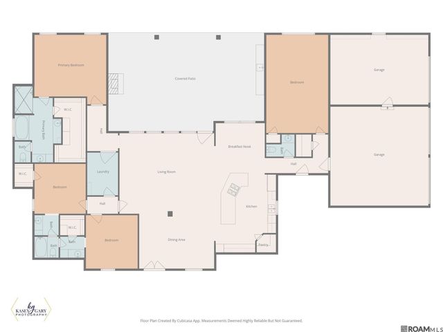 22553 Green Acres Blvd, Denham Springs, LA 70726