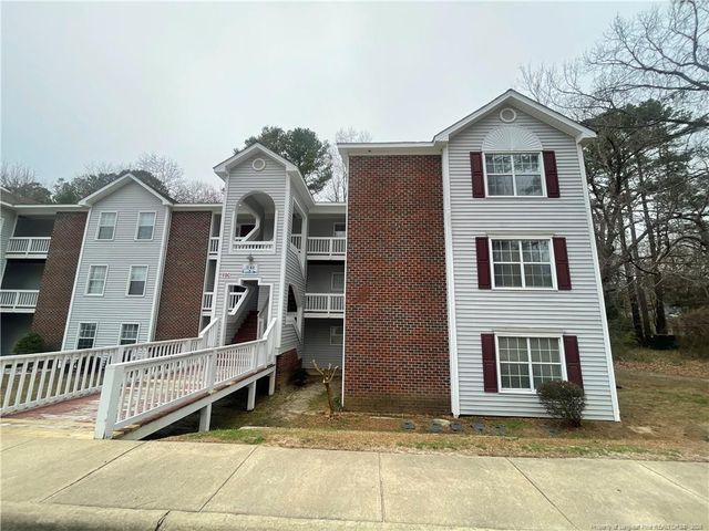 241 Waterdown Drive 12, Fayetteville, NC 28314