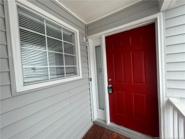 241 Waterdown Drive 12, Fayetteville, NC 28314