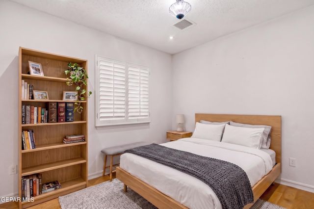 7500 LUZ DE LUMBRE Avenue, El Paso, TX 79912
