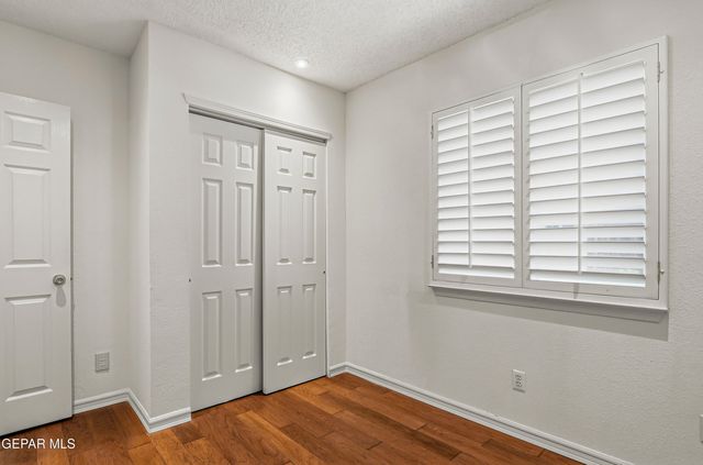 7500 LUZ DE LUMBRE Avenue, El Paso, TX 79912