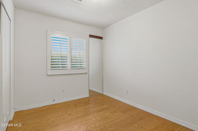7500 LUZ DE LUMBRE Avenue, El Paso, TX 79912