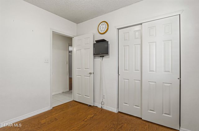7500 LUZ DE LUMBRE Avenue, El Paso, TX 79912