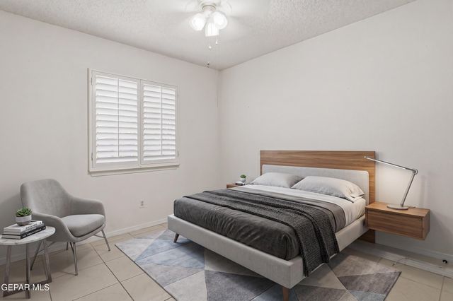 7500 LUZ DE LUMBRE Avenue, El Paso, TX 79912