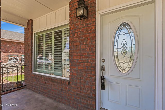 7500 LUZ DE LUMBRE Avenue, El Paso, TX 79912
