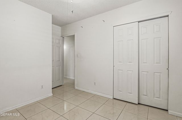 7500 LUZ DE LUMBRE Avenue, El Paso, TX 79912