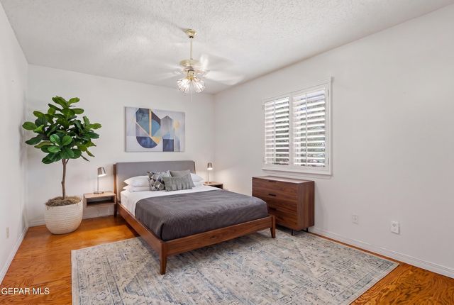7500 LUZ DE LUMBRE Avenue, El Paso, TX 79912