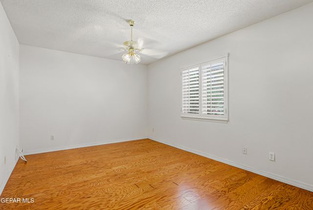 7500 LUZ DE LUMBRE Avenue, El Paso, TX 79912
