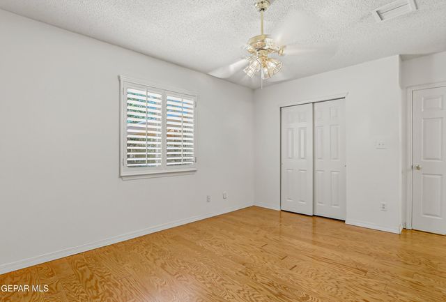 7500 LUZ DE LUMBRE Avenue, El Paso, TX 79912