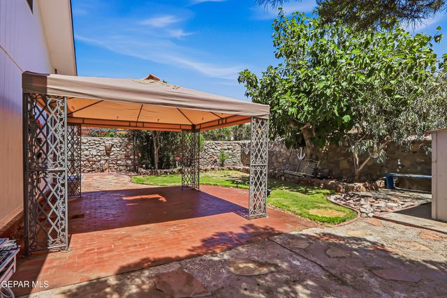 7500 LUZ DE LUMBRE Avenue, El Paso, TX 79912