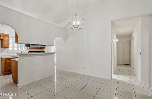 7500 LUZ DE LUMBRE Avenue, El Paso, TX 79912