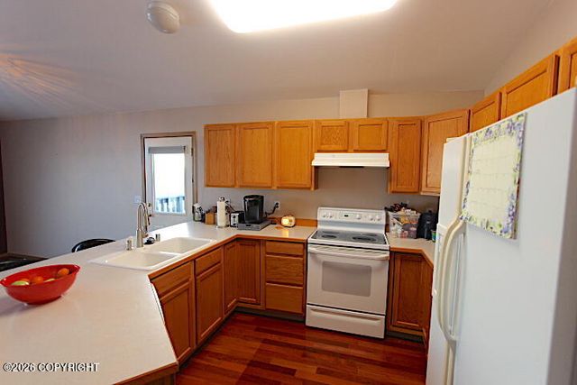 11750 Birch Trail Circle, Anchorage, AK 99515