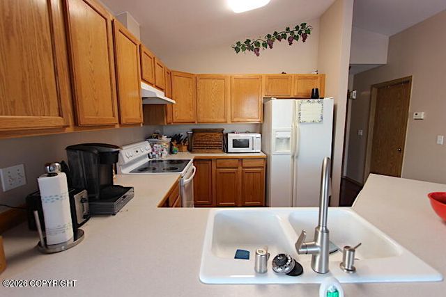 11750 Birch Trail Circle, Anchorage, AK 99515