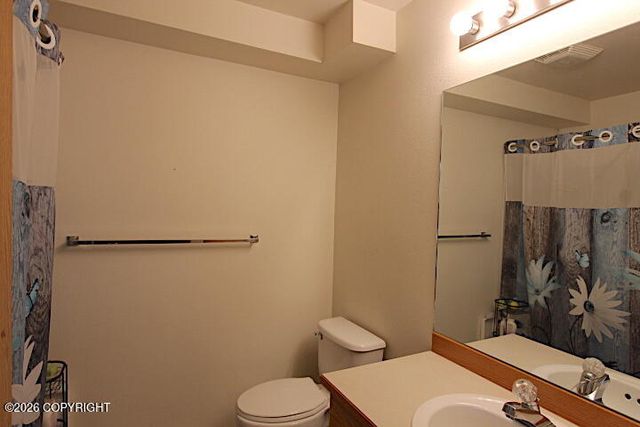 11750 Birch Trail Circle, Anchorage, AK 99515