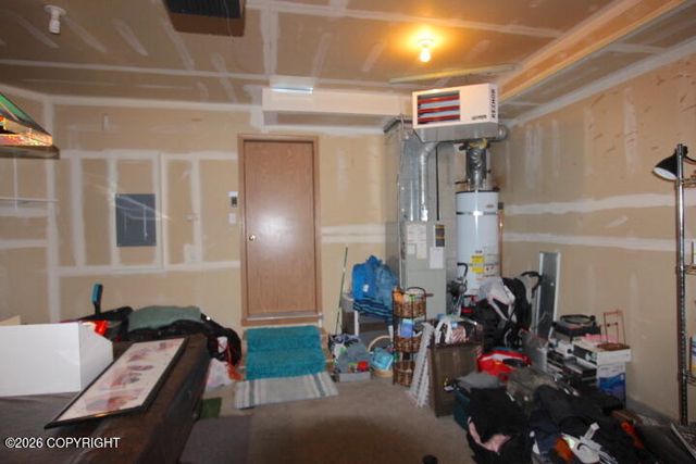 11750 Birch Trail Circle, Anchorage, AK 99515