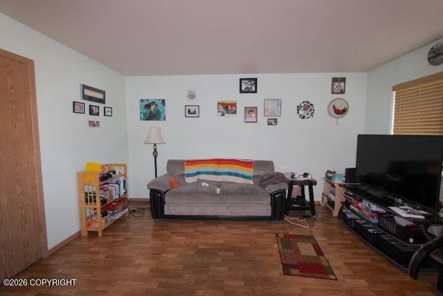 11750 Birch Trail Circle, Anchorage, AK 99515