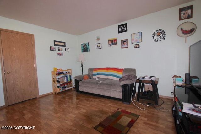 11750 Birch Trail Circle, Anchorage, AK 99515