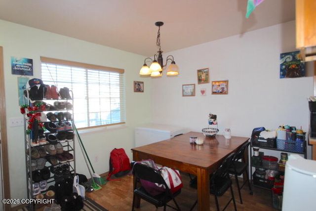 11750 Birch Trail Circle, Anchorage, AK 99515