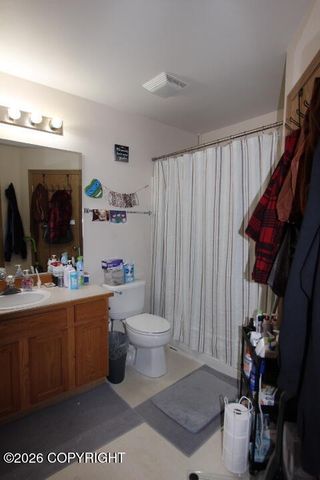 11750 Birch Trail Circle, Anchorage, AK 99515