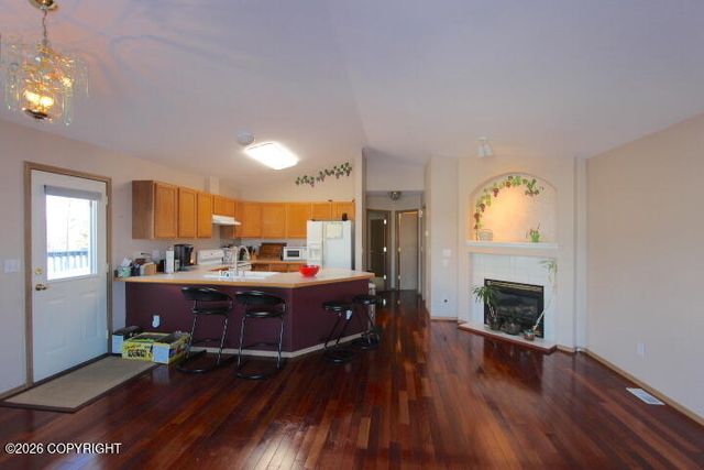 11750 Birch Trail Circle, Anchorage, AK 99515