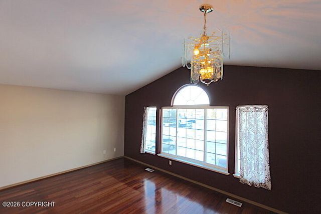 11750 Birch Trail Circle, Anchorage, AK 99515