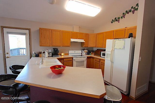 11750 Birch Trail Circle, Anchorage, AK 99515