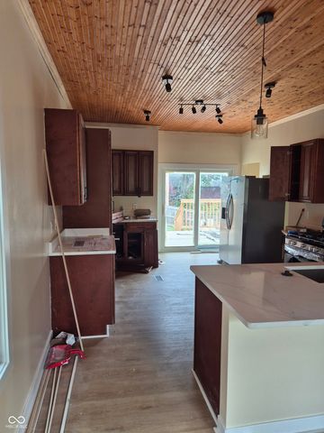 3309 Ruckle Street, Indianapolis, IN 46205