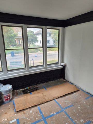 3309 Ruckle Street, Indianapolis, IN 46205