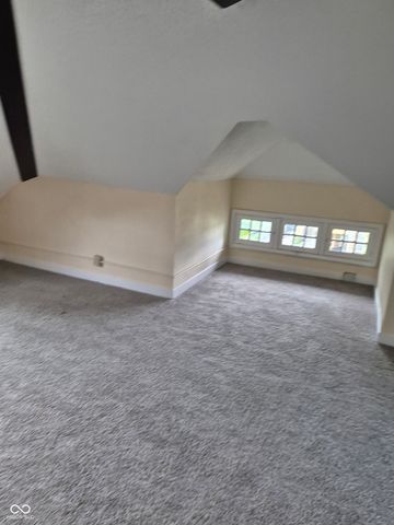 3309 Ruckle Street, Indianapolis, IN 46205