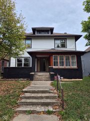3309 Ruckle Street, Indianapolis, IN 46205