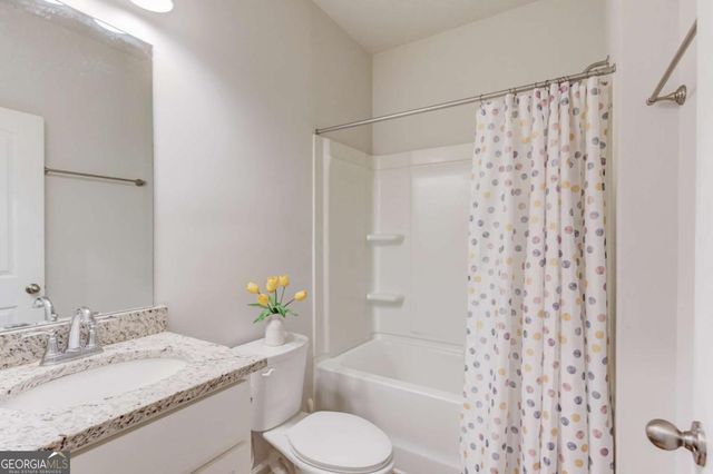 305 Eleanora Crossing, Loganville, GA 30052