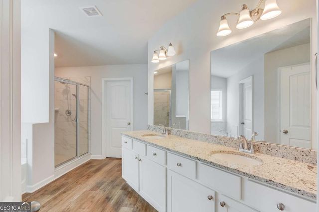 305 Eleanora Crossing, Loganville, GA 30052