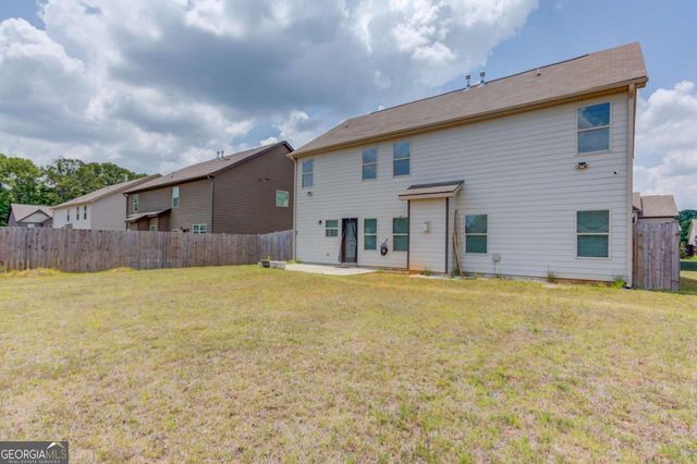 305 Eleanora Crossing, Loganville, GA 30052