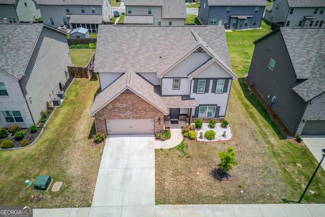 305 Eleanora Crossing, Loganville, GA 30052