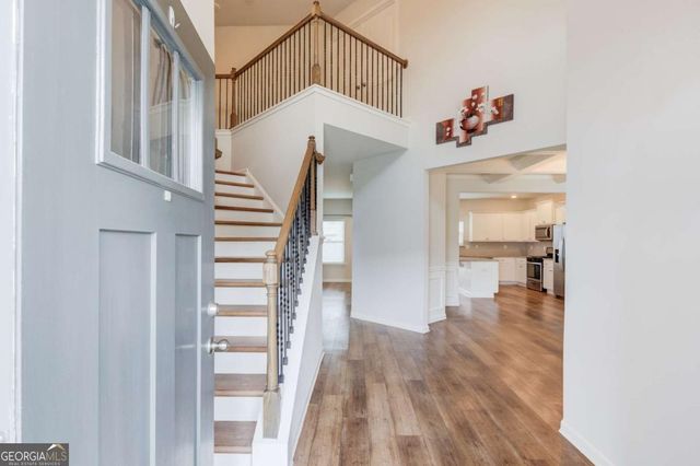305 Eleanora Crossing, Loganville, GA 30052