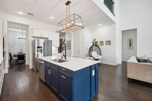 8234 Vitex Avenue, Dallas, TX 75252
