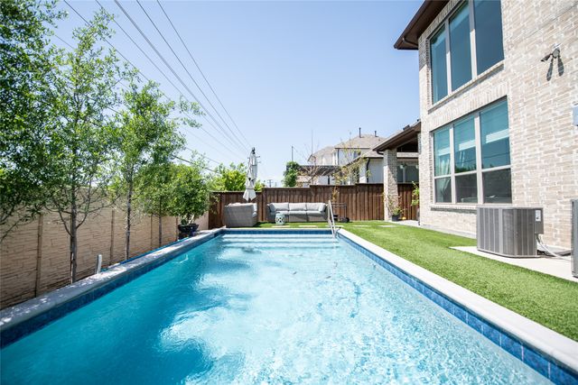 8234 Vitex Avenue, Dallas, TX 75252