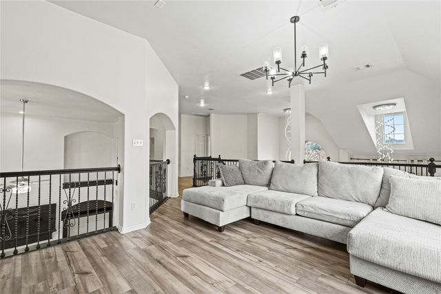 942 Marisa Lane, Desoto, TX 75115