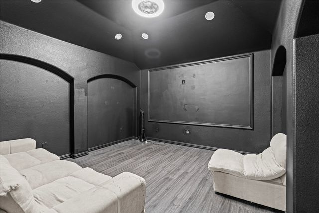 942 Marisa Lane, Desoto, TX 75115