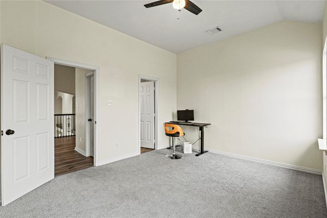 942 Marisa Lane, Desoto, TX 75115