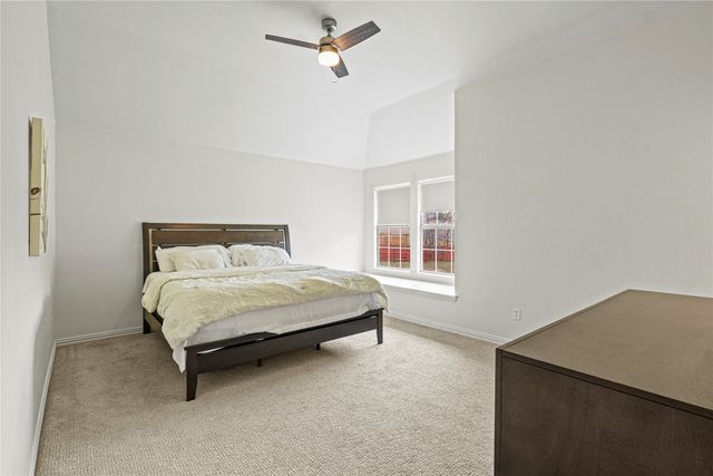 942 Marisa Lane, Desoto, TX 75115