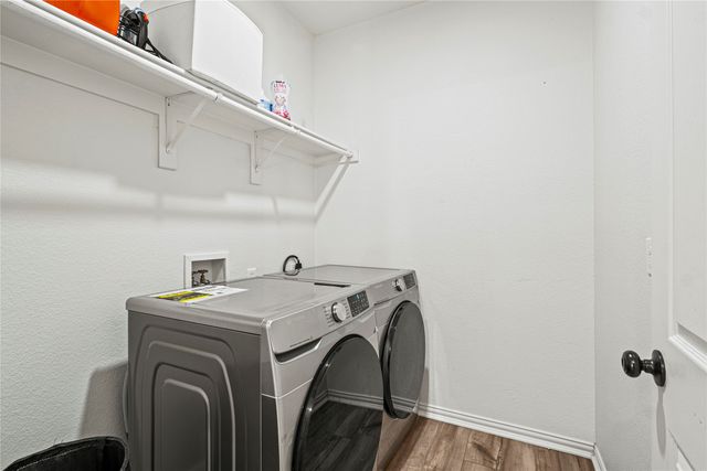 942 Marisa Lane, Desoto, TX 75115